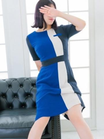 美月せいな(23歳) Mrs.Dandy