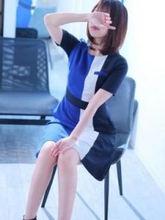牧野みき（23歳） Mrs.Dandy