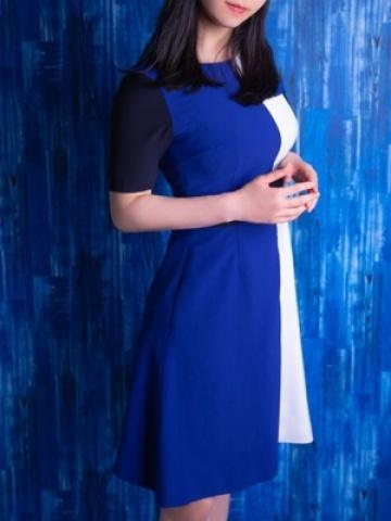 深島みうな（27歳） Mrs.Dandy