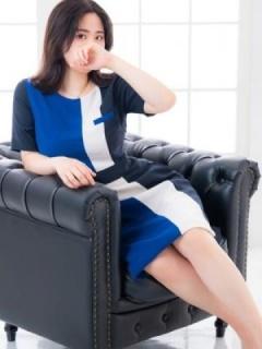 城月いろは（23歳） Mrs.Dandy