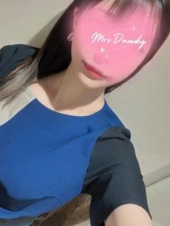 渥美りょう（25歳） Mrs.Dandy