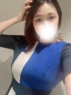 道枝こはく（21歳） Mrs.Dandy