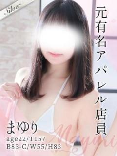 まゆり（22歳）