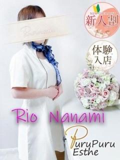 七海りお（34歳）