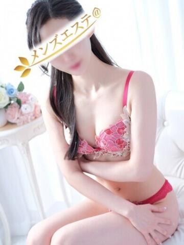 杉山みおり(25歳) メンズエステ錦糸町@彼女はエステシャン