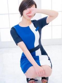 結貴しずく（28歳） Mrs.Dandy