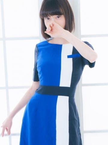音羽ひびき(25歳) Mrs.Dandy