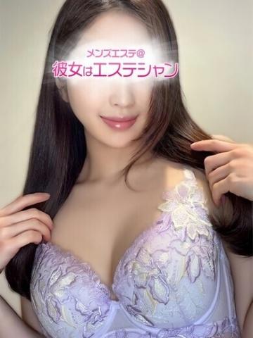 鎌田せいか(28歳) メンズエステ錦糸町@彼女はエステシャン