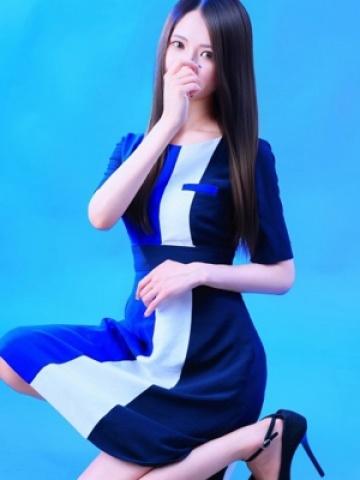 椎野ゆりか（27歳） Mrs.Dandy