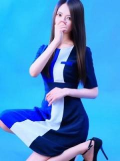 椎野ゆりか（27歳） Mrs.Dandy