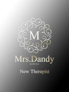 真城れい（25歳） Mrs.Dandy