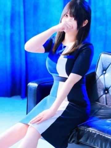 夏目しのん(25歳) Mrs.Dandy