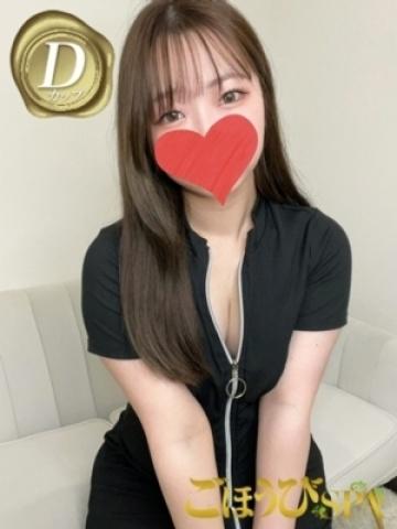 しいな(22歳) ごほうびSPA大阪店