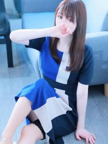 香月ひかる(24歳) Mrs.Dandy