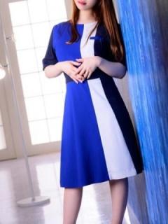 篠原みすず（30歳） Mrs.Dandy