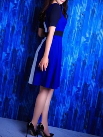 七草まゆみ(29歳) Mrs.Dandy