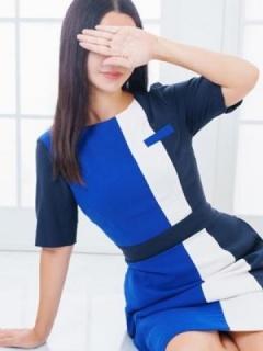 赤緒なつひ（25歳） Mrs.Dandy