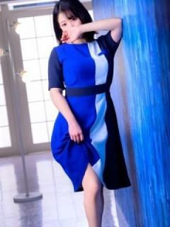 朝日もも（27歳） Mrs.Dandy