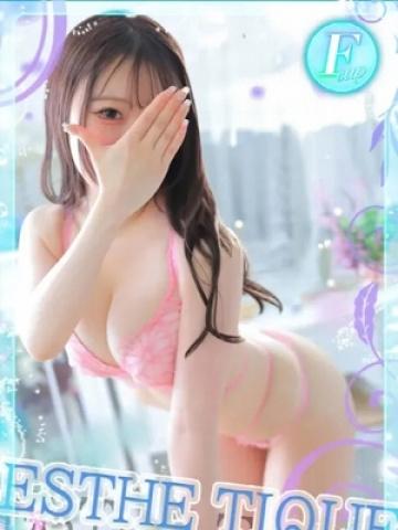 ゆあ(20歳) ティーク谷九店