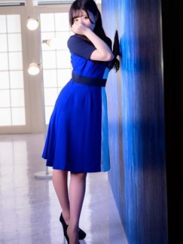 岩崎ちひろ（21歳） Mrs.Dandy