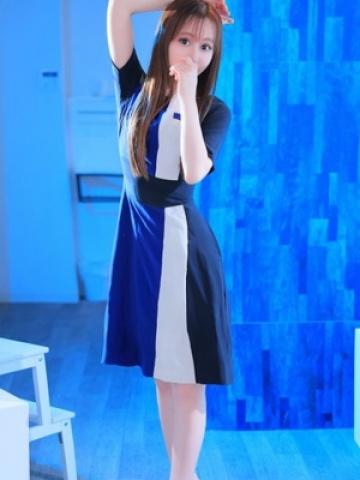 白沢ゆり(27歳) Mrs.Dandy