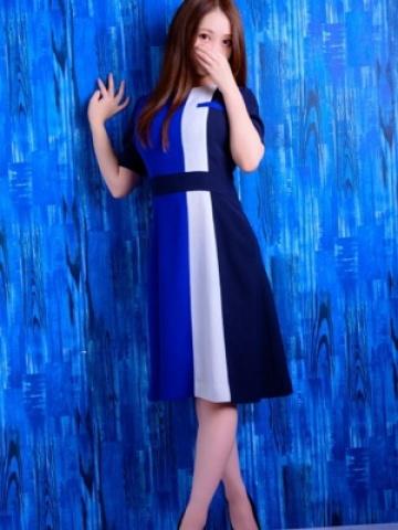 春原なつき（25歳） Mrs.Dandy