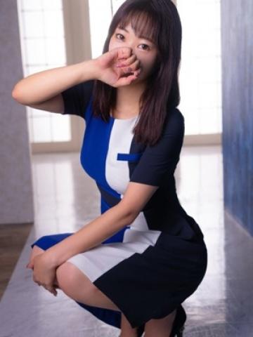 大谷りの(27歳) Mrs.Dandy