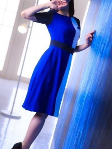 星宮ゆあ（25歳） Mrs.Dandy