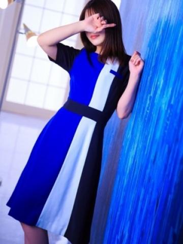 春野なのは（23歳） Mrs.Dandy