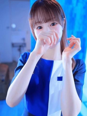 舞白のん(24歳) Mrs.Dandy