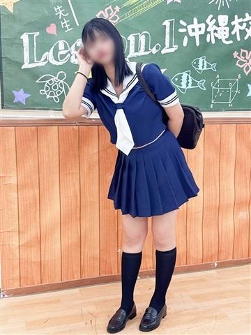 といろ(24歳) レッスンワン沖縄校