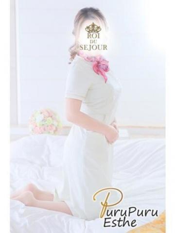 岩崎明日香(45歳) ロワ・ド・セジュール