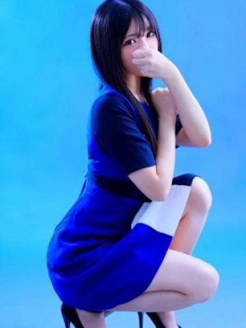 本橋みさ(22歳) Mrs.Dandy