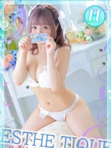 りぼん（23歳） ティーク谷九店