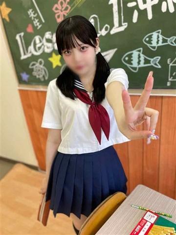 なずな(20歳) レッスンワン沖縄校