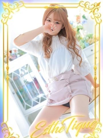 こはる（19歳） ティーク谷九店