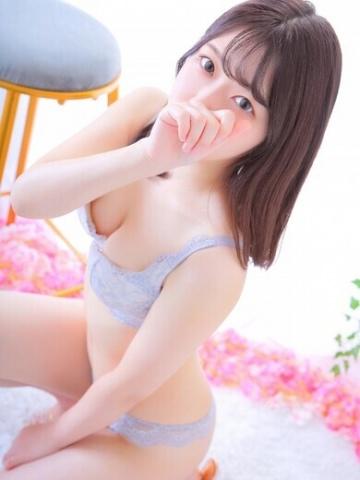 霧島ゆな(22歳) メンズエステ錦糸町@彼女はエステシャン