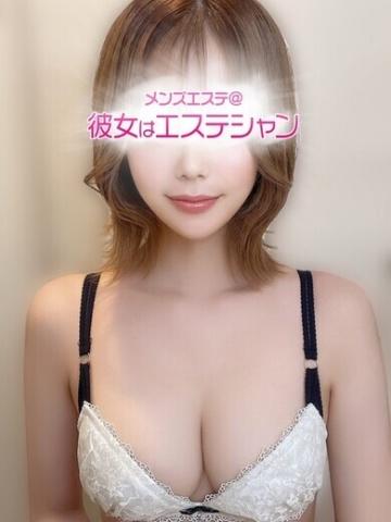 森木いろは(20歳) メンズエステ錦糸町@彼女はエステシャン