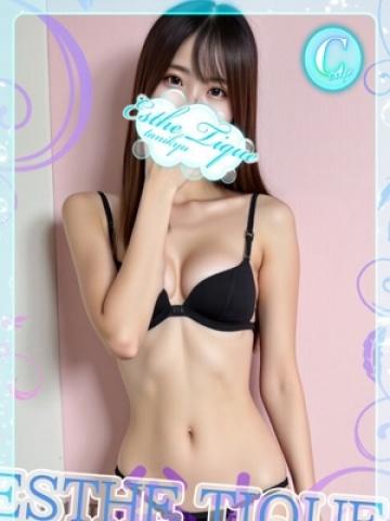 ゆの（22歳） ティーク谷九店