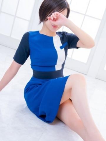 結貴しずく（28歳） Mrs.Dandy