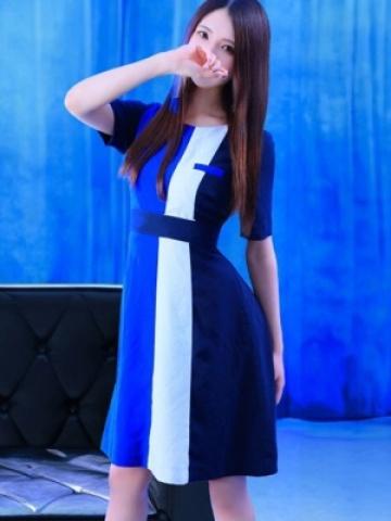 椎野ゆりか（27歳） Mrs.Dandy