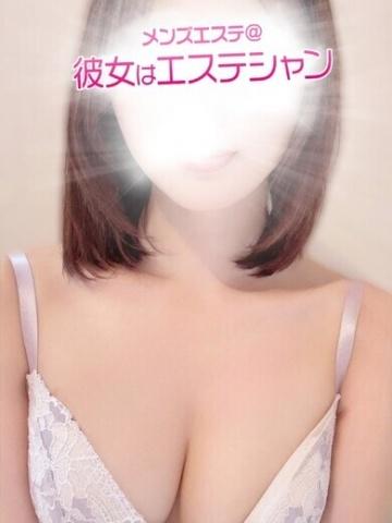 最上なぎさ(24歳) メンズエステ錦糸町@彼女はエステシャン