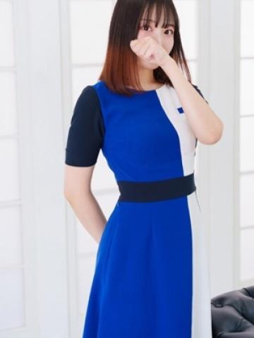 結川はづき(27歳) Mrs.Dandy