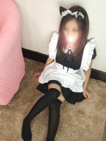アンナ(22歳) コスプレ系オナクラ・ティーンカーベル