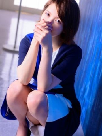 飛鳥りりあ(29歳) Mrs.Dandy