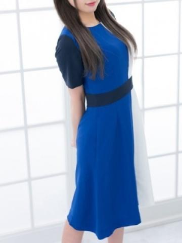 四宮もね(22歳) Mrs.Dandy