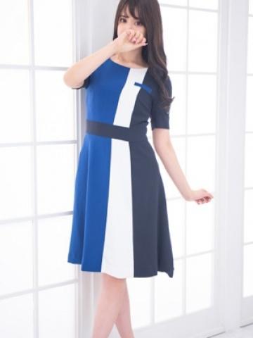 吉田ひまり(21歳) Mrs.Dandy