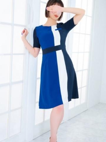 山本かりな（24歳） Mrs.Dandy