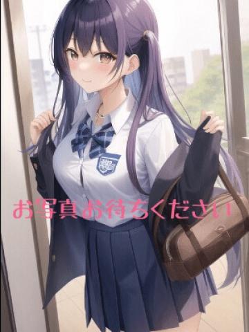 めい(20歳) JKリフレどっとこむ