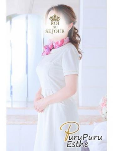 岩崎明日香(45歳) ロワ・ド・セジュール